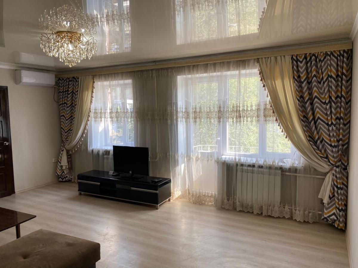 Golden Square Apartments #1 Bishkek Exterior photo