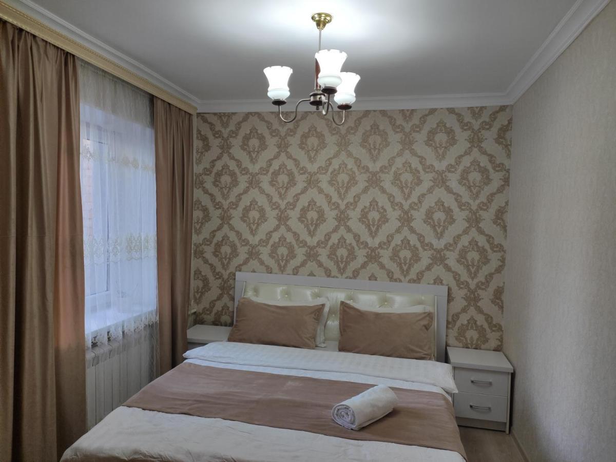 Golden Square Apartments #1 Bishkek Exterior photo